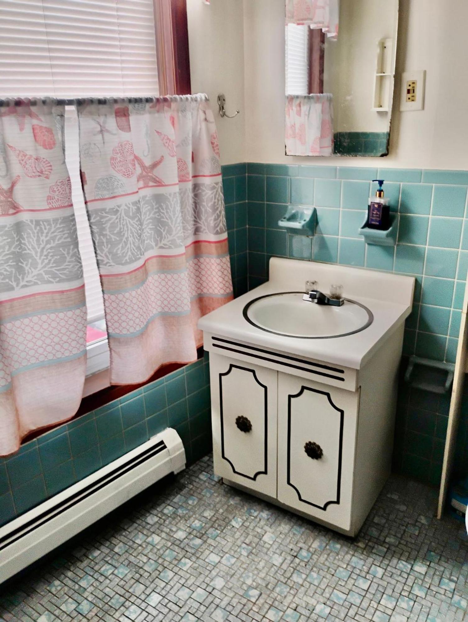 Penn Station Room Motel Casa ニューアーク エクステリア 写真