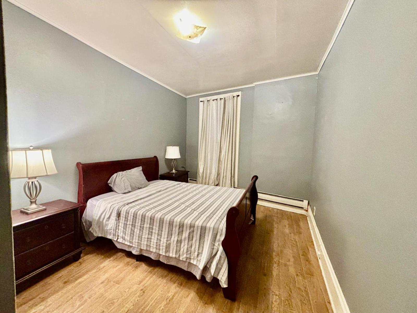 Penn Station Room Motel Casa ニューアーク エクステリア 写真