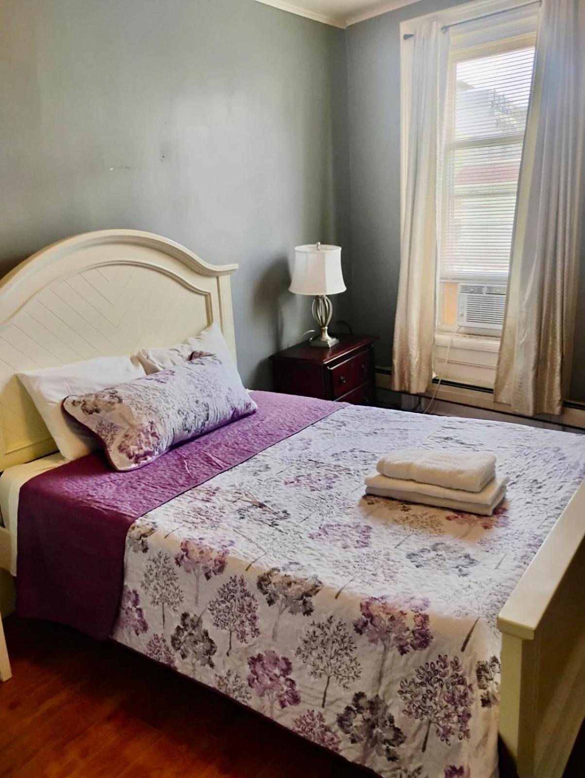 Penn Station Room Motel Casa ニューアーク エクステリア 写真