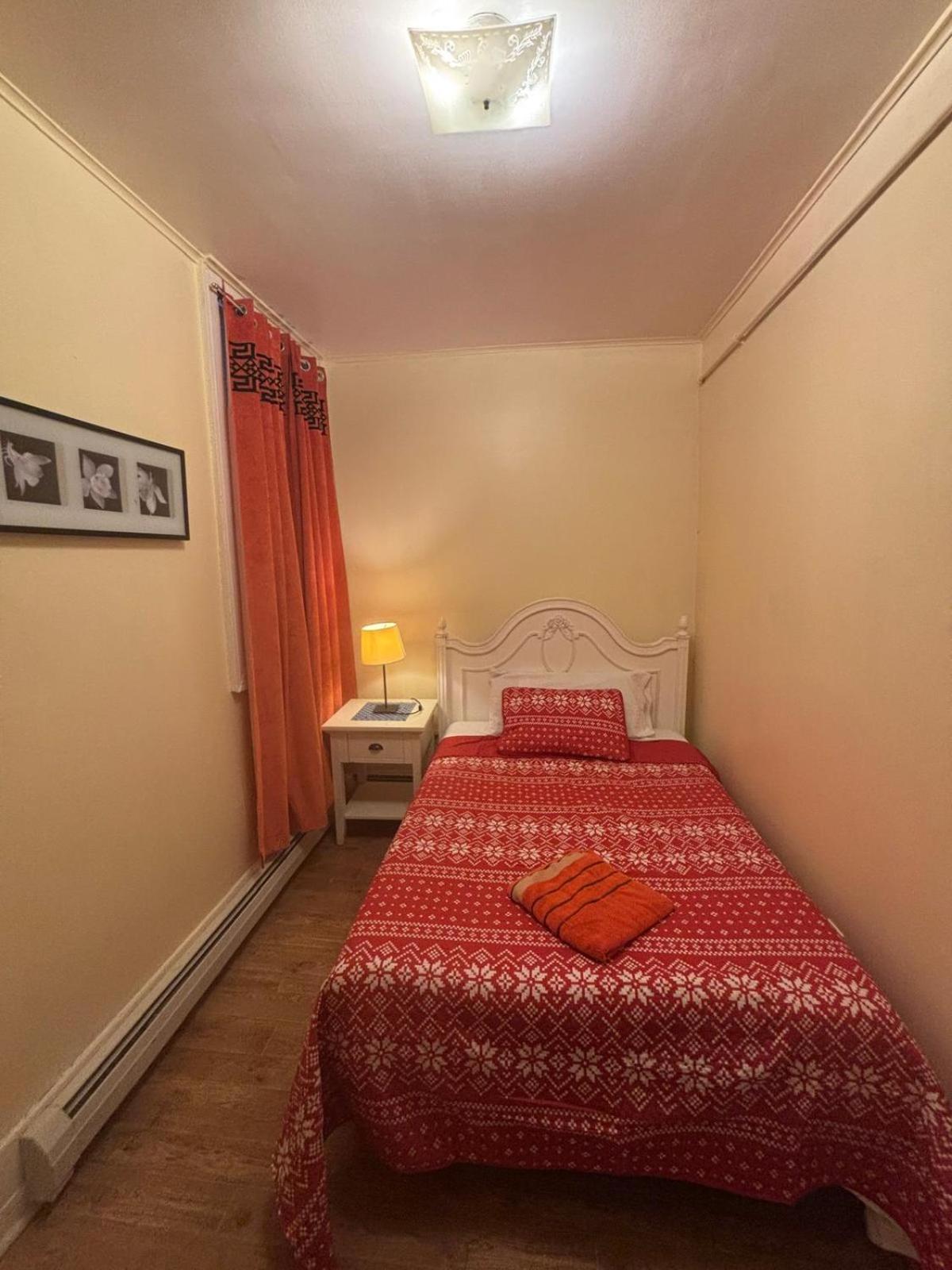 Penn Station Room Motel Casa ニューアーク エクステリア 写真